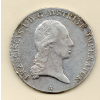 František I.(II.) - Tolar 1823 A  Vídeň