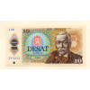 Československo – 10 korun 1986, série J