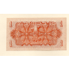 Československo – 1 Koruna 1944 S. EC Specimen