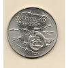 Československo – 100 Kčs, 17. listopad 1939–1989, 1989