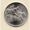 Československo – 100 Kčs, Velká pardubická, 1990