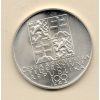 Československo – 100 Kčs, Antonín Dvořák 1991