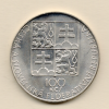 Československo – 100 Kčs, Bohuslav Martinů, 1990
