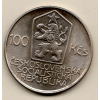 Československo – 100 Kčs 1986, Karel Hynek Mácha