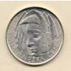 Československo – 50 Kčs, svatá Anežka Česká 1990
