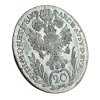20 krejcar 1781 A Josef II.