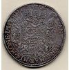Tolar 1580 - J. Ernst a J. Kazimír - Sasko-Coburg-Eisenach