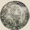 Matyáš II. – tolar, Kutná Hora 1617