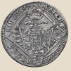 Leopold I. – 1/4 tolar, St. Veit 1704