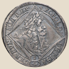 Leopold I. – 1/4 tolar, St. Veit 1704