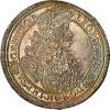 Leopold I. – tolar, Kremnica 1700, MS 62
