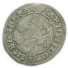 Bílý groš b.l., Maxmilian II., Č.Budějovice-Gebhart