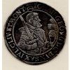 1/2 Tolar Johann Georg I. 1628 H-I Sasko