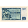 Československo – 1000 Korun 1934 S. A