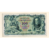 Československo – 100 Korun 1931 S. Ga
