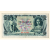Československo – 100 Korun 1931 S. Ga