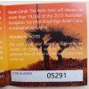 Austrálie – 1 dolar, Australian Kangaroo 1 oz Silver Proof High Relief 2013