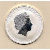 Austrálie – 50 centů, Lunární série II Rok koně 2014