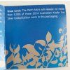 Austrálie – 1 dolar, Australian Koala zlacená edice 2014