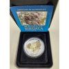 Austrálie – 1 dolar, Australian Koala zlacená edice 2014