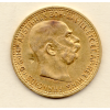 František Josef I. – 10 korun, Rakousko-Uhersko 1911 bz Vídeň