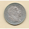 František Josef I. - Zlatník (Forint) FJI 1878 KB