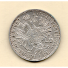 František Josef I.  -  Florin (Zlatník) 1883 bz
