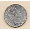 František Josef I. - 1 Florin (Zlatník)  1861 A Vídeň