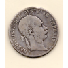František Josef I. – 2 zlatník (2 floriny) 18??, Vídeň