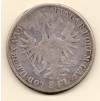 František Josef I. – 2 zlatník (2 floriny) 18??, Vídeň
