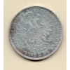 František Josef I. – 2 zlatníky, Kremnica 1859 B