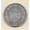 František Josef I. - 5 Koruna 1909 Schwartz