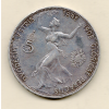 František Josef I. - 5 Koruna 1908 60 let výročí vlády