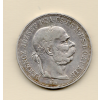 František Josef I. 5 koruna 1900 KB Kremnica