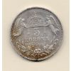 František Josef I. 5 koruna 1900 KB Kremnica