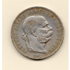 František Josef I. 5 koruna 1900 KB Kremnica