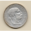 František Josef I. 5 koruna 1900 KB Kremnica