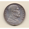 Španiel O., Narozeninová medaile, 1935 AG 32 mm