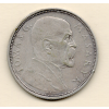 Československo – 10 Kč 1928, T. G. Masaryk