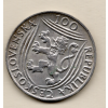 Československo – 100 Kčs 1951, 30 let KSČ, Klement Gottwald