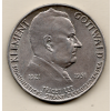 Československo – 100 Kčs 1951, 30 let KSČ, Klement Gottwald