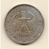 Německo – 3 Reichsmark 1929 E , 1000 let Míšně Muldenhütten