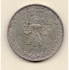 Německo – 3 Reichsmark 1929 E , 1000 let Míšně Muldenhütten