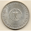 Německo – 3 Reichsmark 1929 D, Gotthold Ephraim Lessing Mnichov