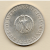 Německo – 3 Reichsmark 1929 A, Gotthold Ephraim Lessing Berlin