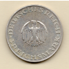 Německo – 3 Reichsmark 1929 A, Gotthold Ephraim Lessing Berlin