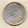 Německo – 3 Reichsmark 1929 A, Gotthold Ephraim Lessing Berlin