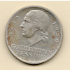 Německo – 3 Reichsmark 1929 E, Gotthold Ephraim Lessing Muldenhütten
