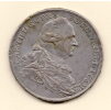 Karel Theodor Bavorsko - Tolar 1778 HST
