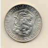 Československo – 10 Kčs, 1100 let Velké Moravy 1966